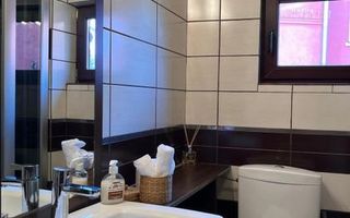 VANZARE 2 CAMERE  DECOMANDAT-  PARC CAROL - BLOC  INTERBELIC - Poză 11