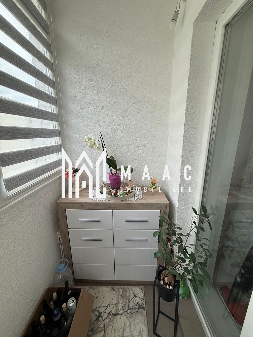 Apartament 2 Camere I 55 MP I Etaj 2 I Terasa I Selimbar - Poză 9