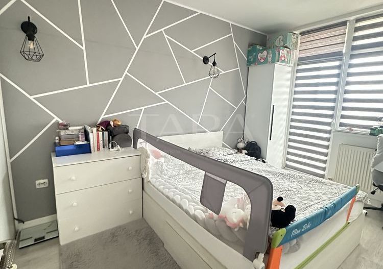 Apartament 2 camere complet utilat – Iris - Poză 3