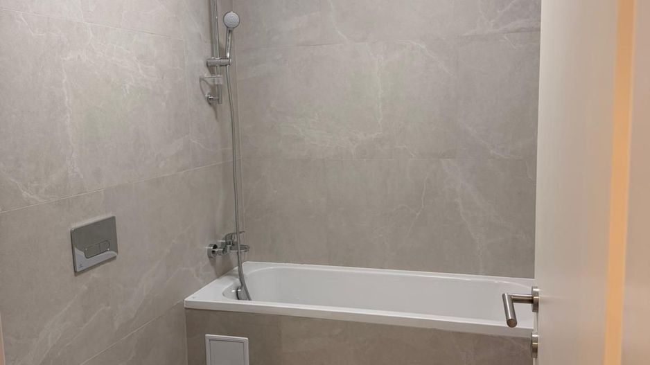 AP. 2 CAMERE SALAJ, BLOC NOU,LOC DE PARCARE, CENTRALA PROPRIE, MODERN - Poză 12