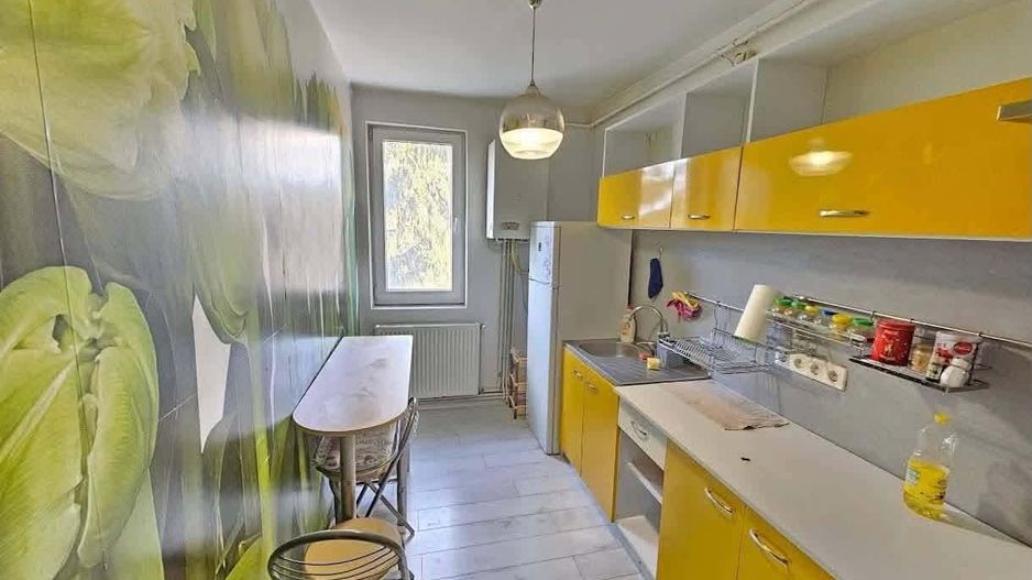 VAND APARTAMENT 4 CAMERE 7 NOIEMBRIE, UMFST ,SPITALE - Poză 1