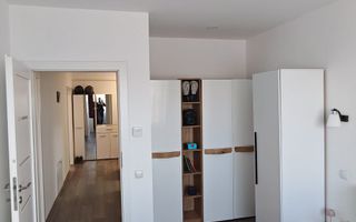 Apartament modern 2 camere - Str. O. Goga Selimbar - Poză 6