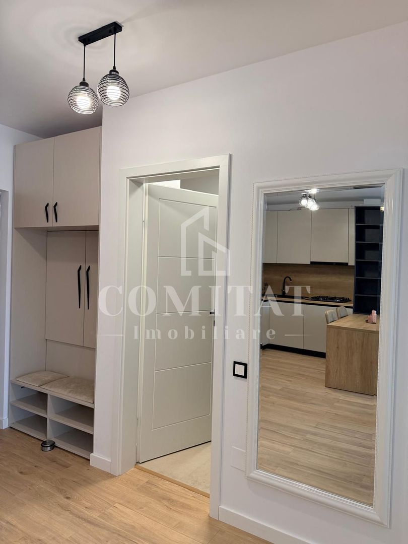 Apartament ultrafinisat | Etaj 1 | la cheie | Eroilor-Floresti - Poză 11