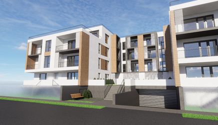 Harmony Residence I I