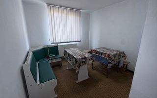 BLOC DE GARSONIERE P+4 SUPRAFAȚĂ UTILĂ 2135MP TEREN 2967 MP CĂMPULUNG - Poză 15