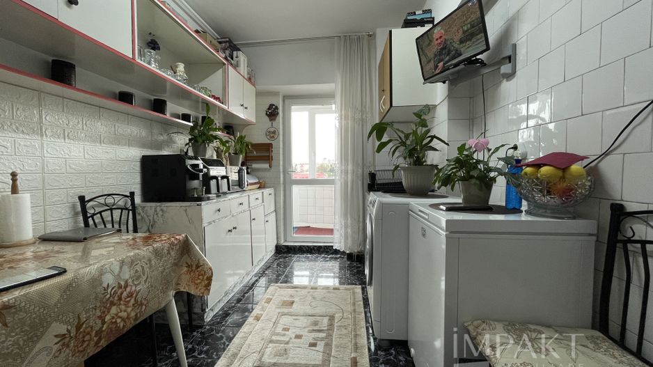 Apartament cu 3 camere in zona Zorilor! - Poză 4