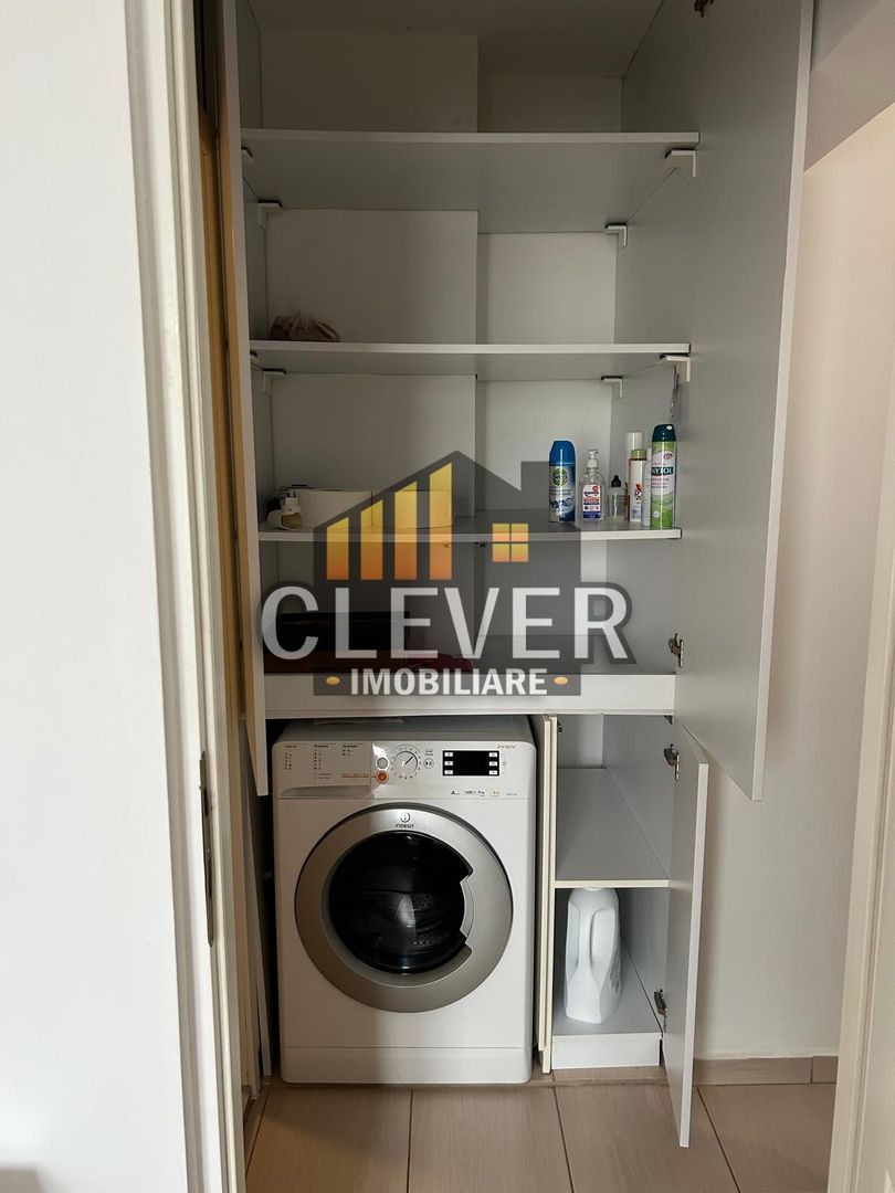 Apartament 2 camere de inchiriat Nicolae Grigorescu - Poză 13