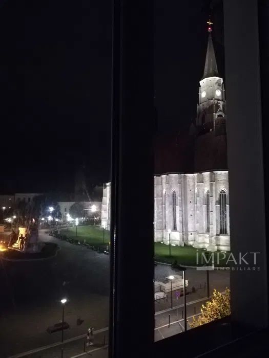 Apartament cu 2 camere in inima orasului - Poză 7