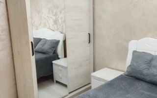 De inchiriat apartament cu 2 camere, Micro 21, et. 1, 470 euro - Poză 5