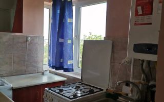 Oportunitate de investiție | Garsonieră | Calea Turzii - Poză 4