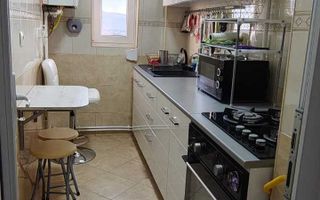 Apartament 2 camere decomandat, Iași - Șoseaua Pacurari - Poză 5