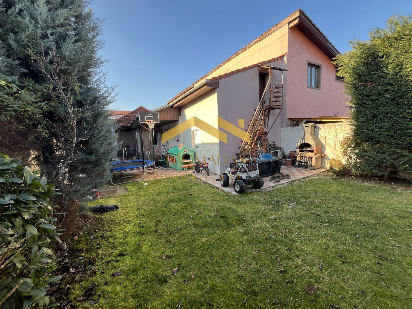 Lipovei-Casa Individuală-Zona Liniștită - Poză 3