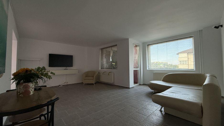 Apartament 4 camere Baneasa (vis-a-vis fosta Antena 1) - Poză 4