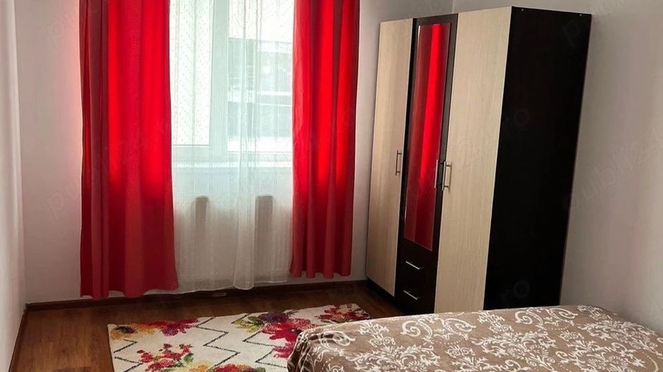 Apartament 2 camere metrou Dimitrie Leonida - Poză 3