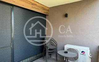 Apartament cu 2 camere de inchiriat in West Residence Oradea - Poză 12