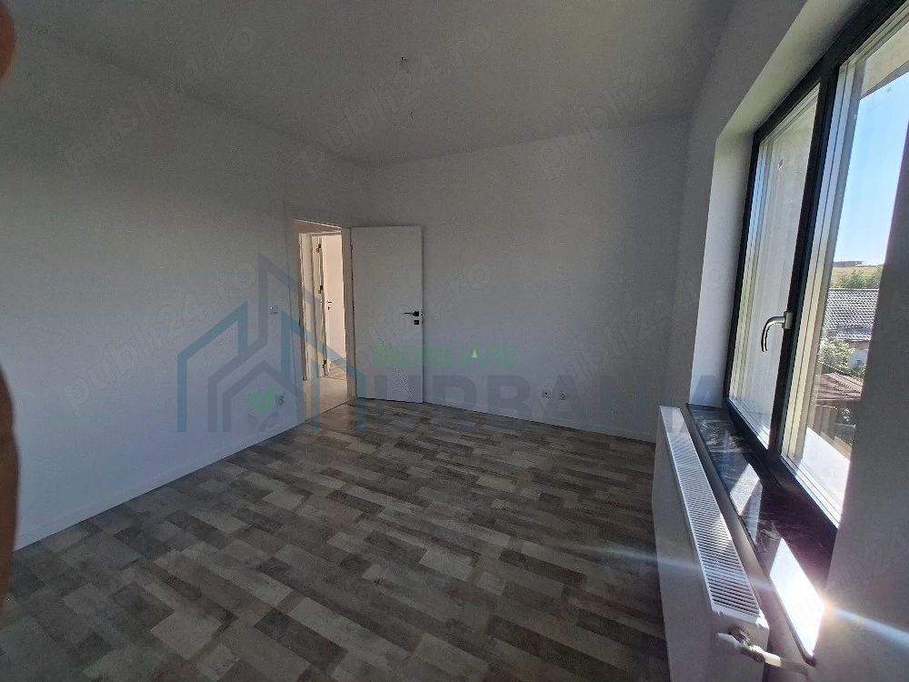 Casă P+1, 118 mp utili, teren 440 mp, la 3 minute de Mall Moldova – Miroslava, zona TransAnapet - Poză 7