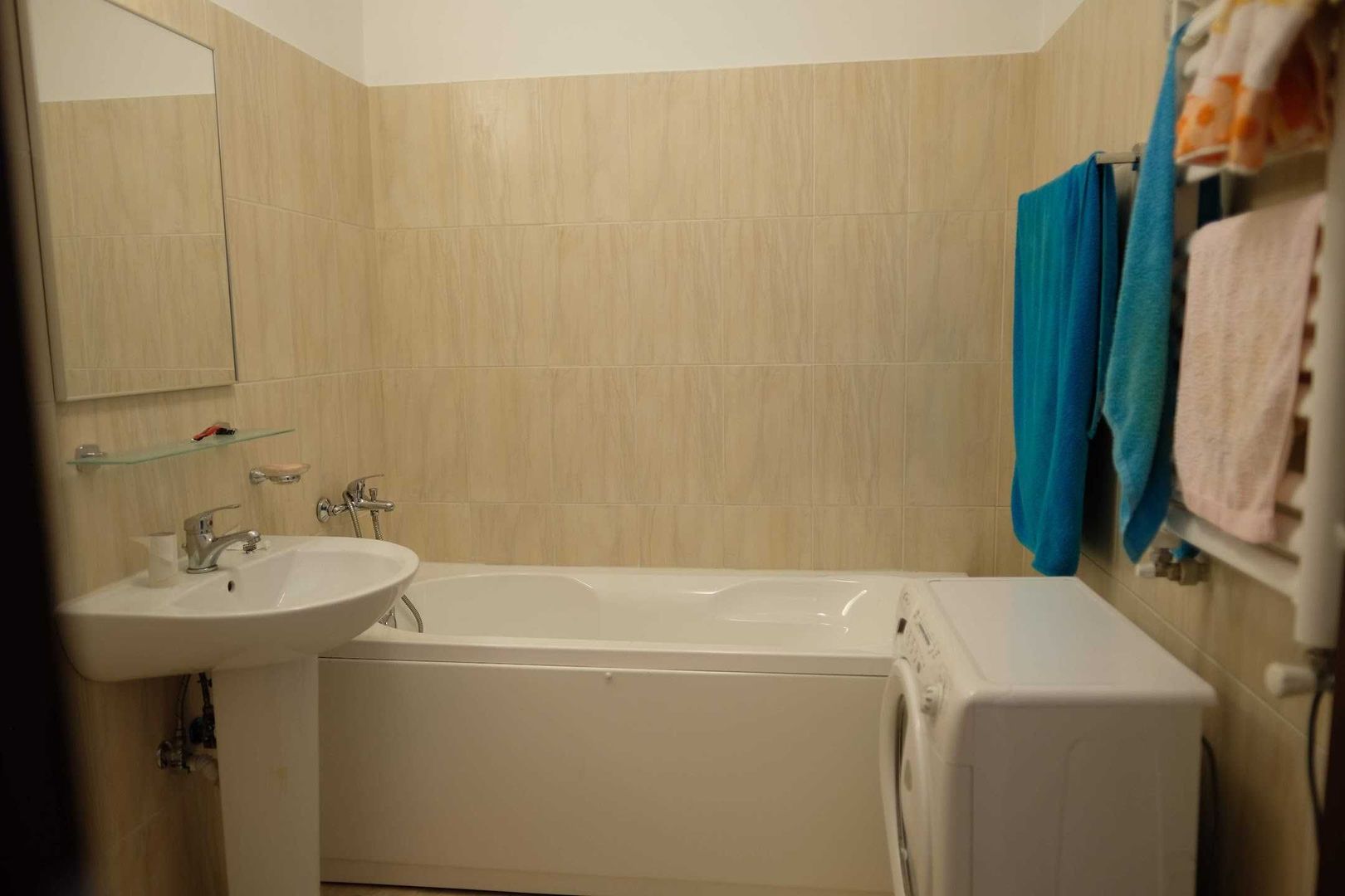 Aparatament 2 camere in Drumul Taberei, cartierul Brancusi - Poză 3