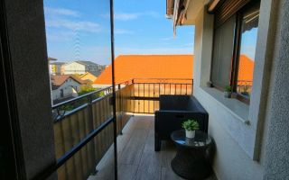 Apartamnt 2 camere Giroc bloc nou - Poză 9