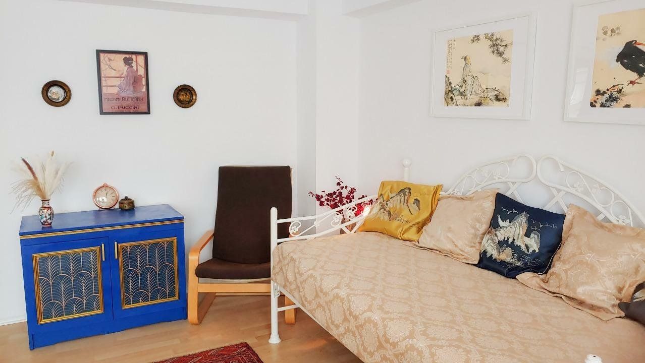 Piata Unirii 5 camere luminoase - Poză 8