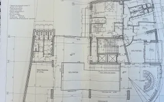Hotel afacere la cheie - Schiță 11