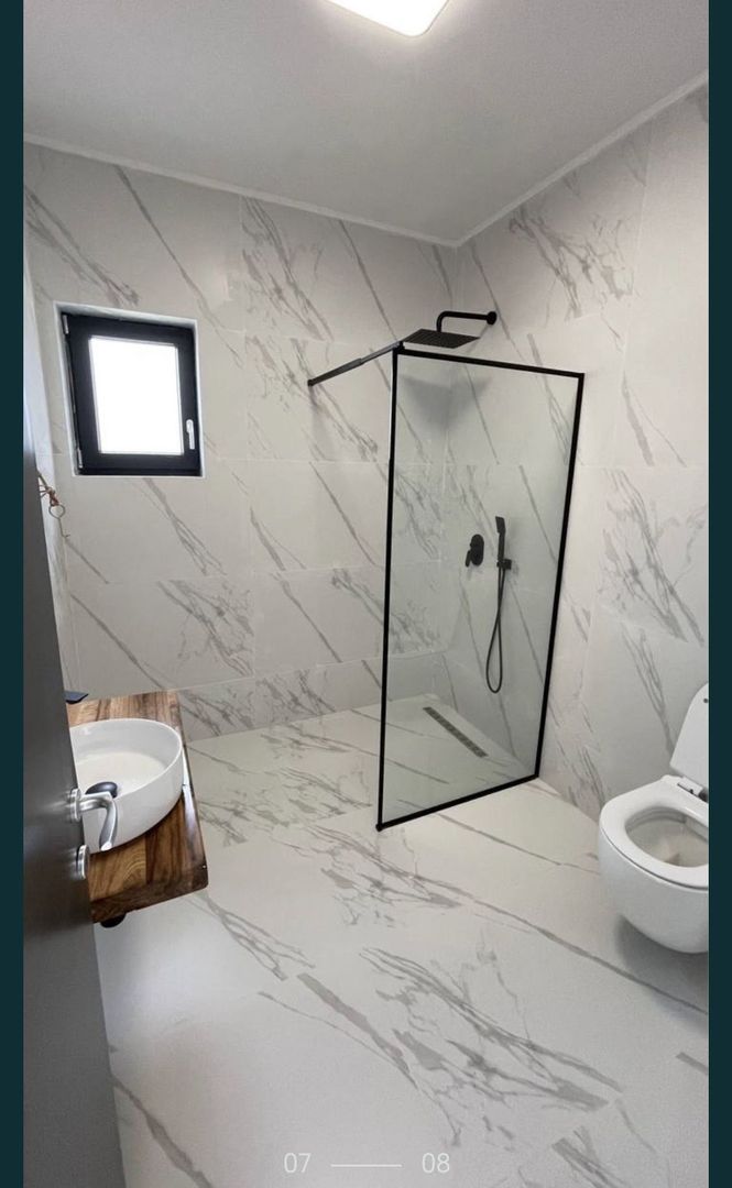 Casa finisata de vanzare-129000-Martinesti-Cartierul Grigorescu - Poză 7