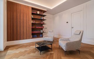 Vila Exclusivista // 6 camere *480mp utili* 2 parking // Pipera – Iancu Nicolae - Poză 16