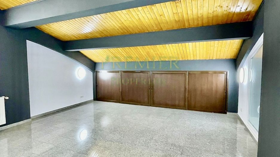 3 CAMERE TIP PENTHOUSE 175 MP | 4 LOCURI DE PARCARE INCLUSE | SUPER-PRET | - Poză 5