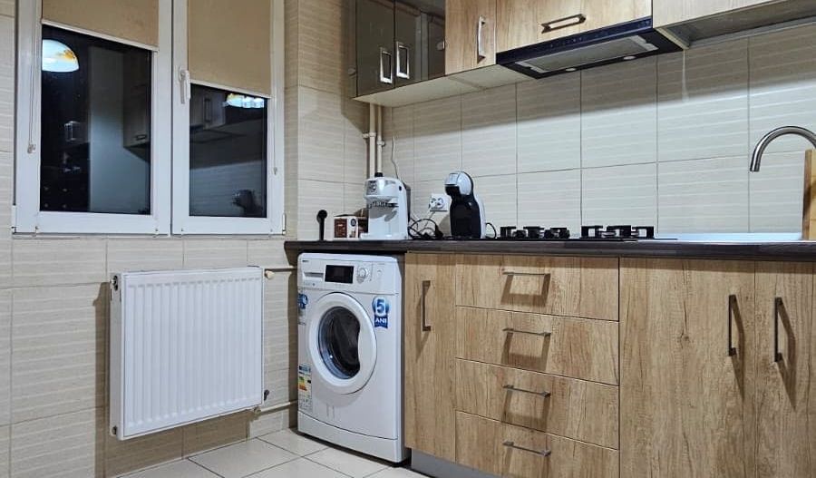 Apartament superb cu doua camere, Brancoveanu, 86.000€ - Poză 9