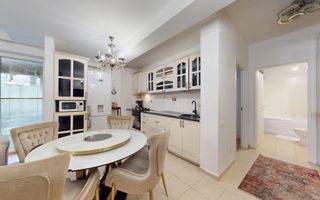 Pipera Drumul Potcoavei Apart 2 camere Complex La Gloire - Poză 8