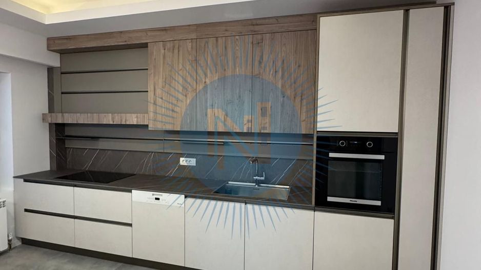 Apartament 4 camere Herastrau plus 2 locuri de parcare - Poză 16