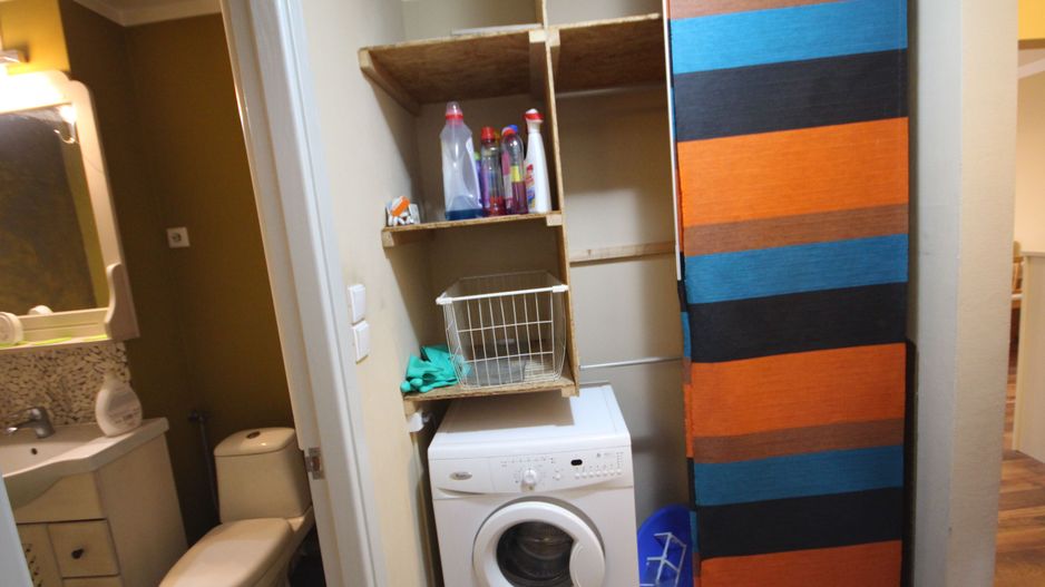 Spatios si amenajat frumos - Poză 16