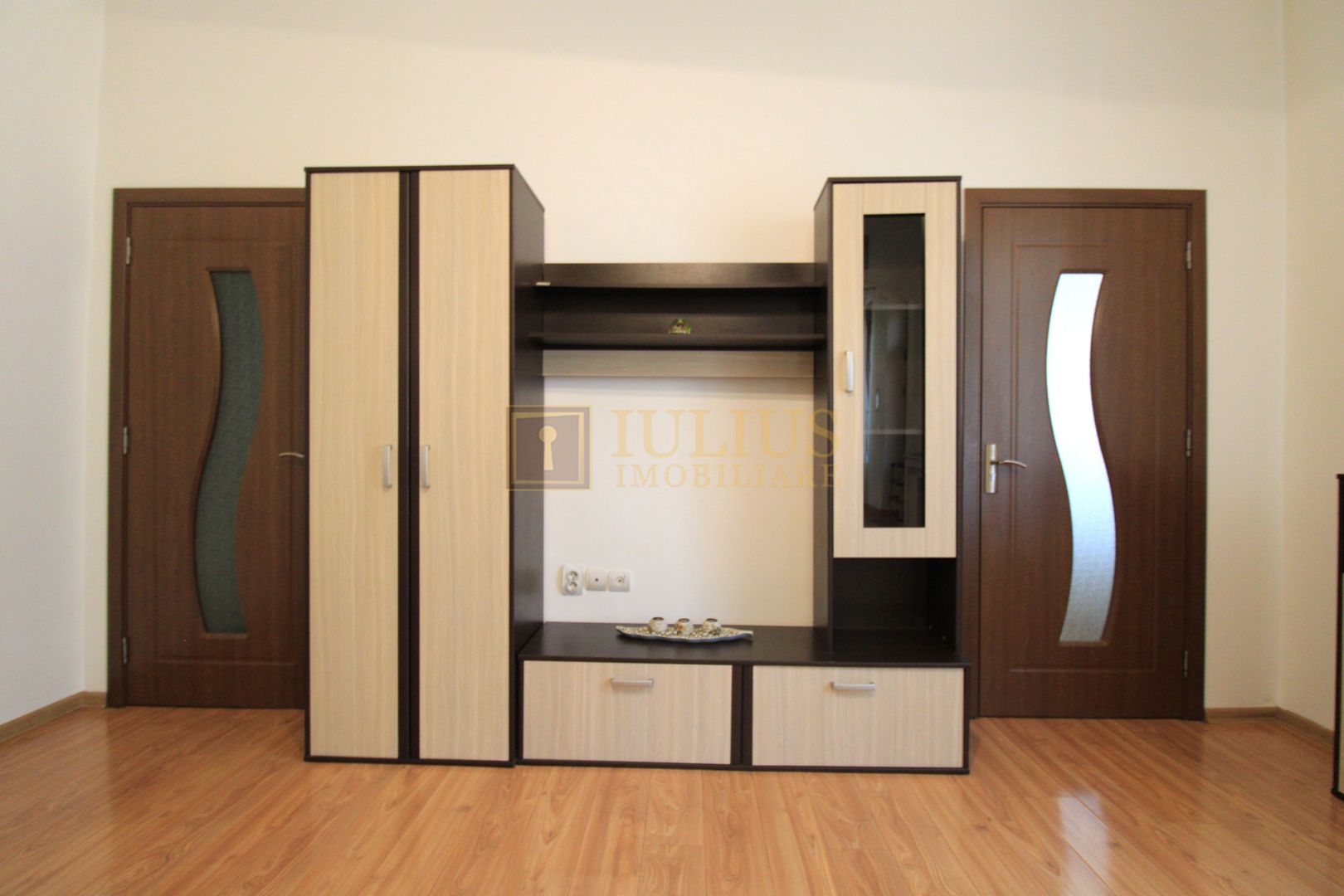 Zona Traian, 3 camere, centrala proprie - Poză 4