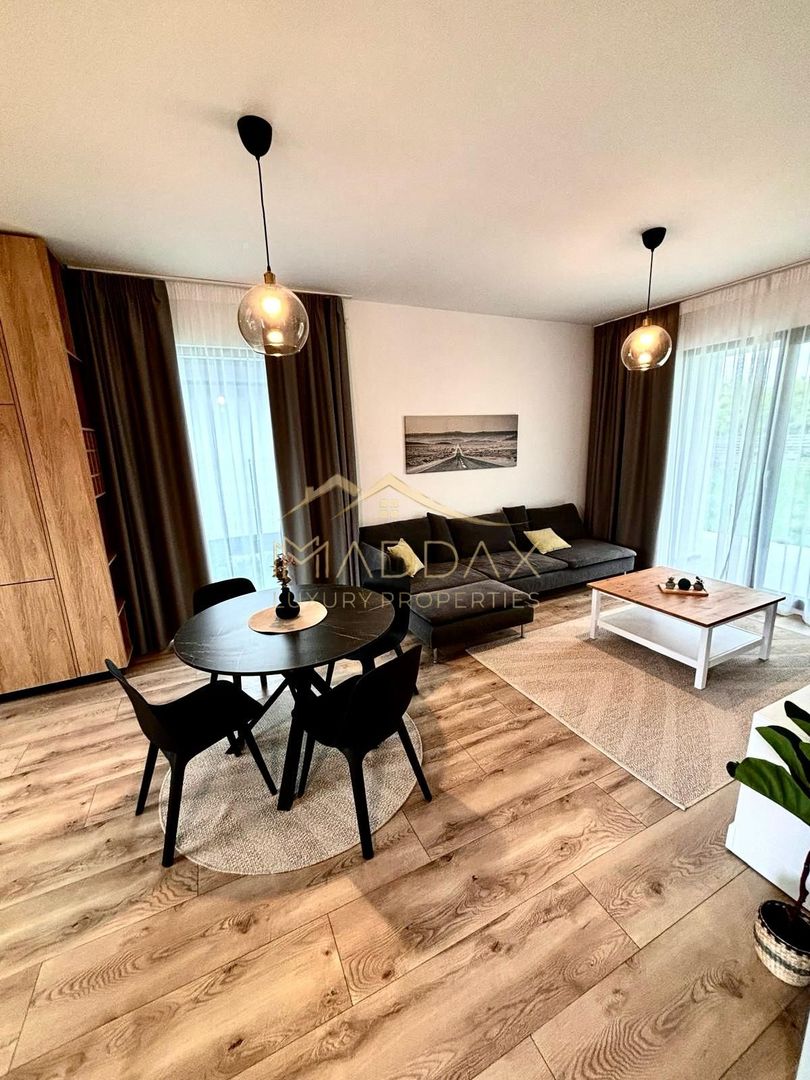 Vila De Inchiriat | Corbeanca | 3 camere - Poză 5