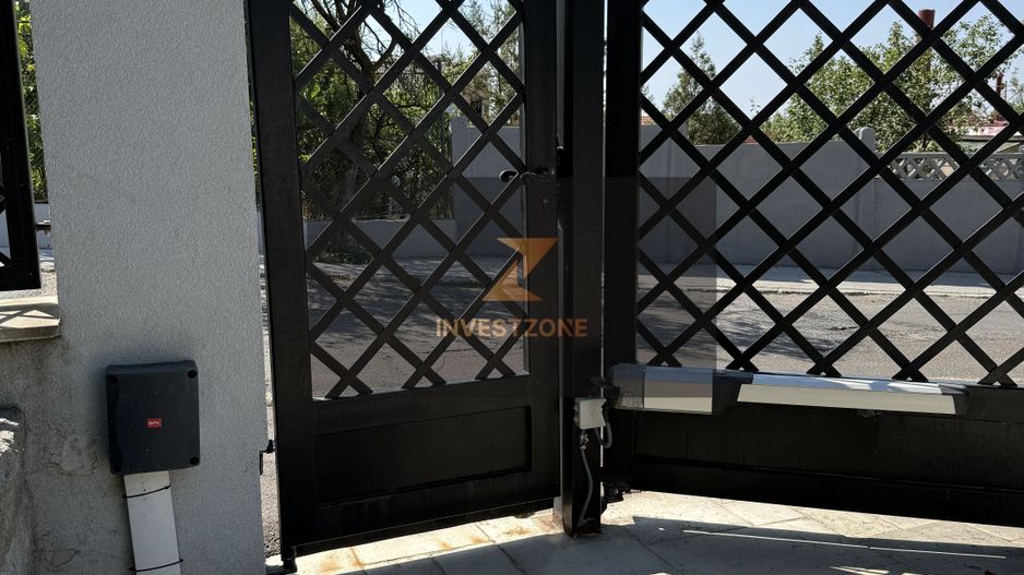 Vilă Lux  Oradea-strada Calimanestilor - Poză 27