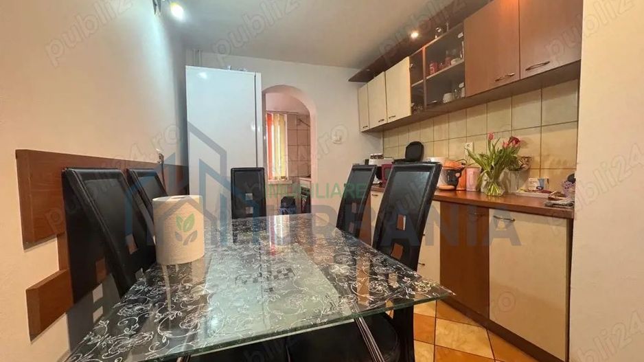 PF Vand apartament 3 camere Canta | Moara de Foc, Iași - Poză 7