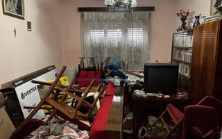 Casa de vânzare in Sebes zona Avram Iancu - Poză 7