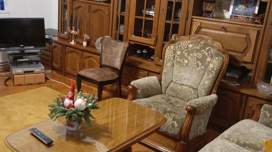 APARTAMENT IN VILA DOMENII - Poză 2