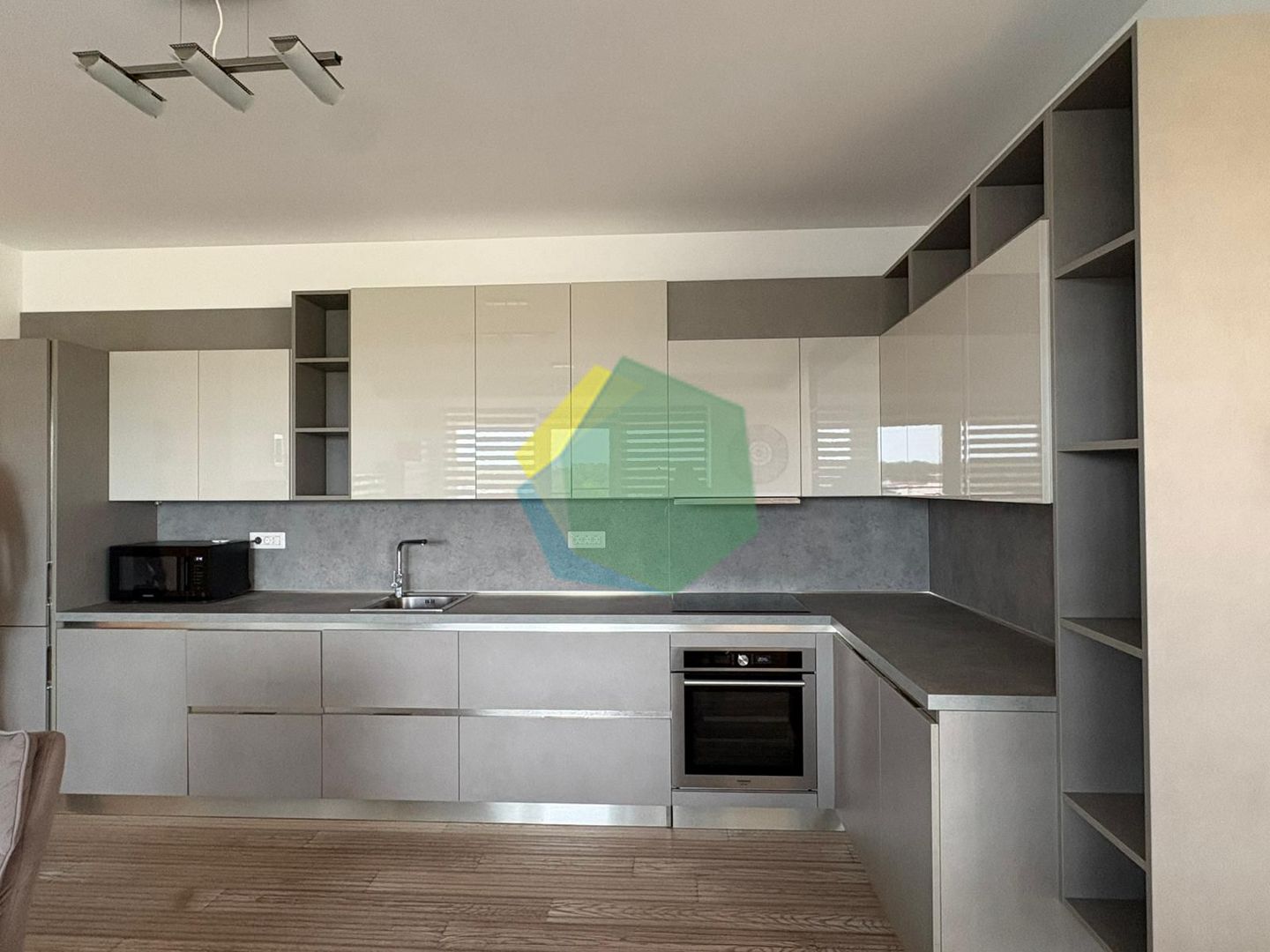 Apartament Premium de Închiriat | Iancu Nicolae – Voluntari, Pipera - Poză 4