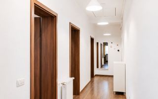 Apartament cu 3 camere | Giroc - Poză 9