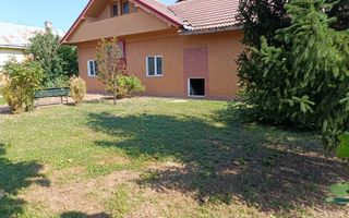 Inchiriere Complex Comercial/Logistic/Rezidential-Tranzit Novaci-oras Mihailesti - Poză 1