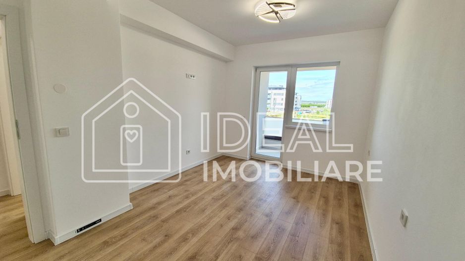 Apartament 3 camere si balcon |  Calea Surii Mici - Poză 5