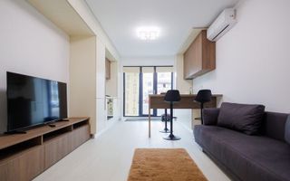 De inchiriat apartament cu 2 camere, zona Centru - Universitate, 550 euro - Poză 1