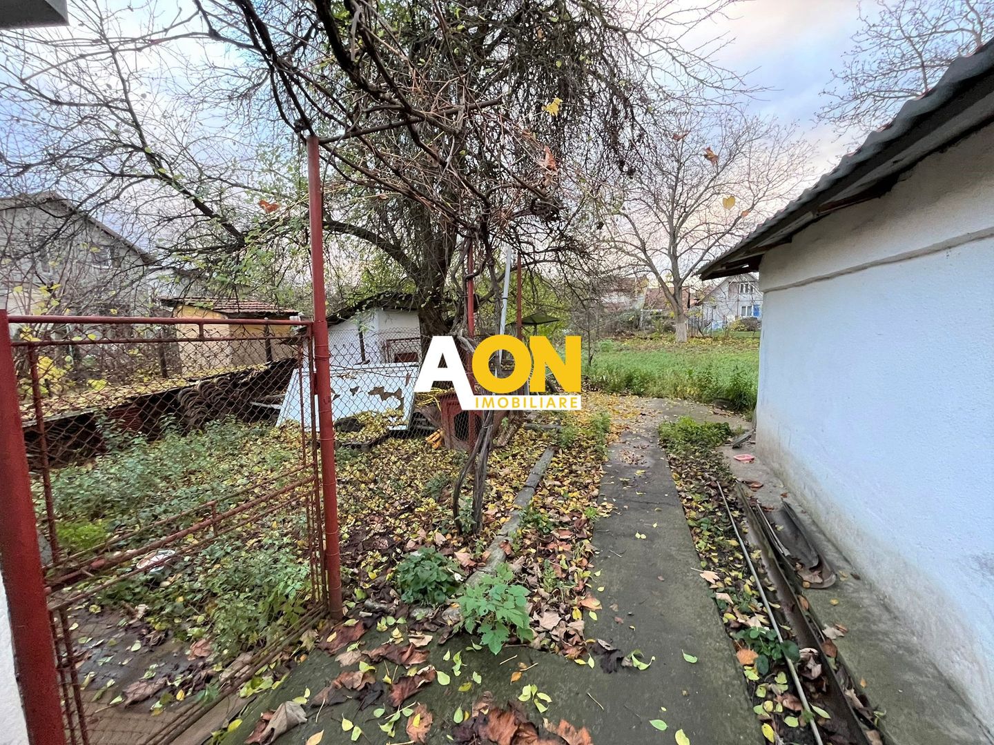 Casa de vanzare, 1000mp teren, ultracentral - Poză 9