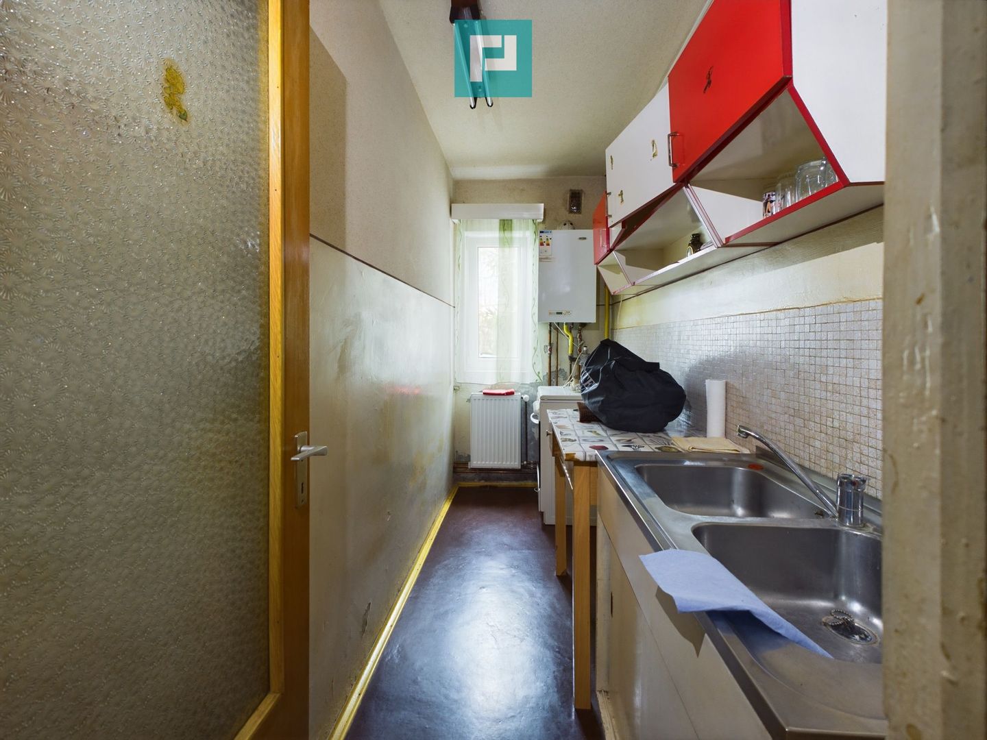 Apartament cu 1 cameră zona Polivalentă - Poză 6