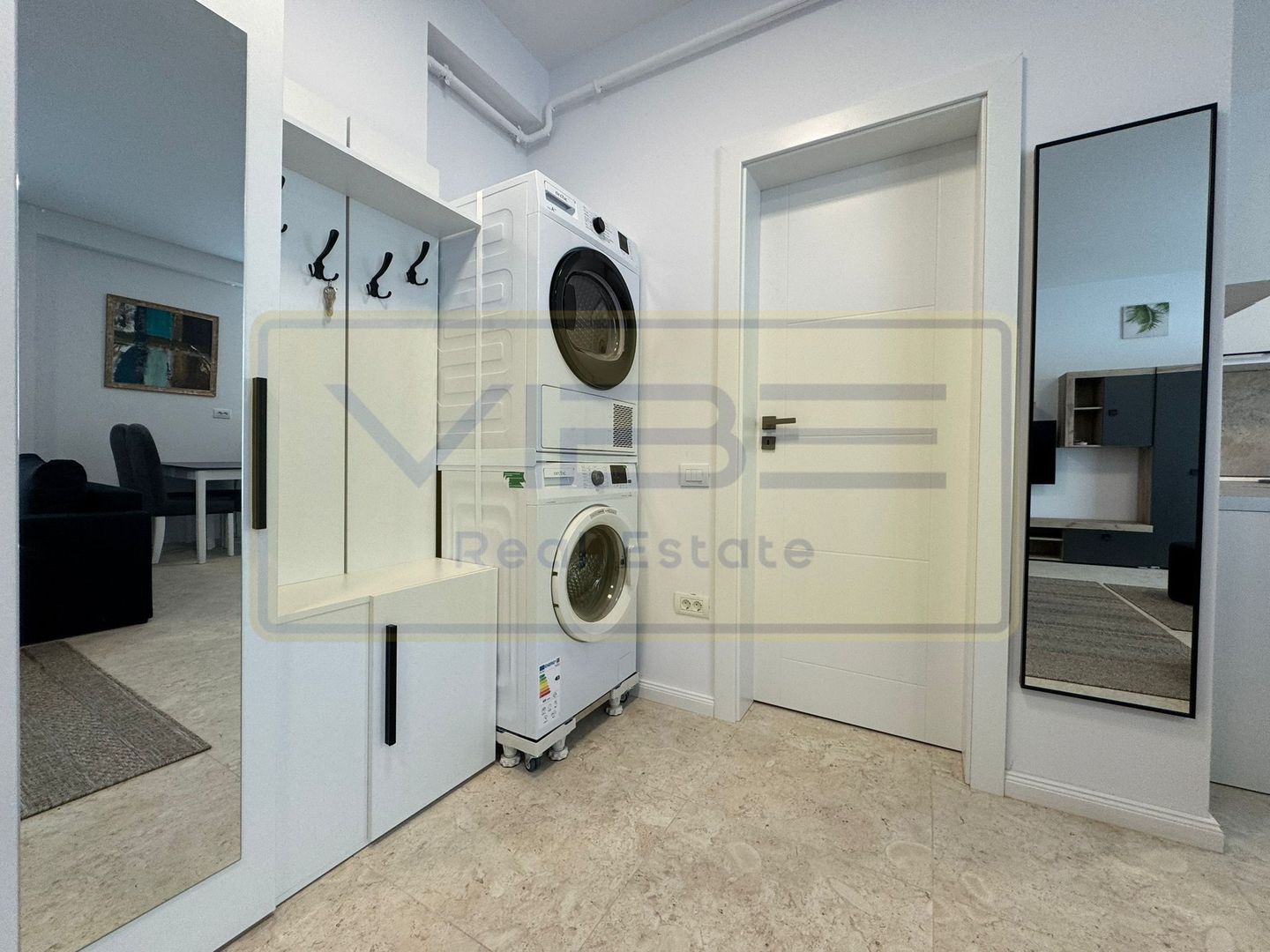 Garsoniera noua cu parcare si boxa Cartierul Zorilor - Poză 16