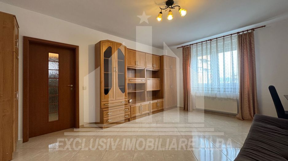 Apartament 2 camere | 61 mp | Bloc nou | Lift | Terasa 17 mp | Centru - Poză 1