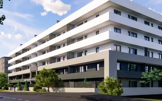 Apartament 3 camere - Poză 1