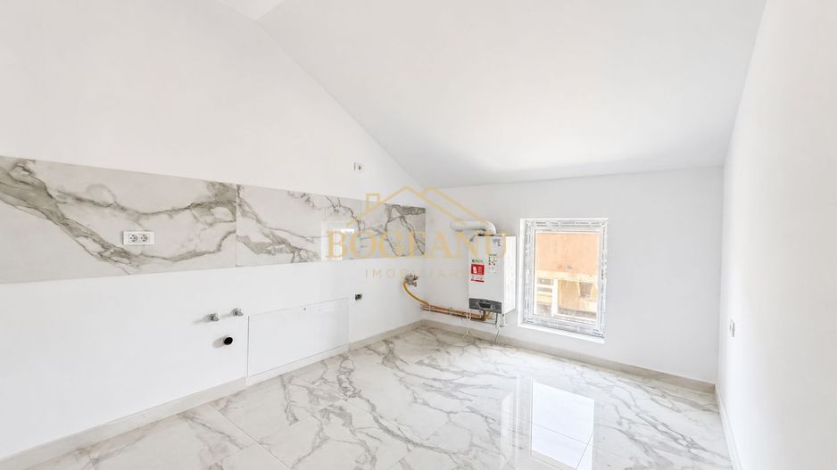 BG176-Penthouse 3 Camere Giroc | Terasă 30 mp | Parcare | Comision 0% - Poză 7