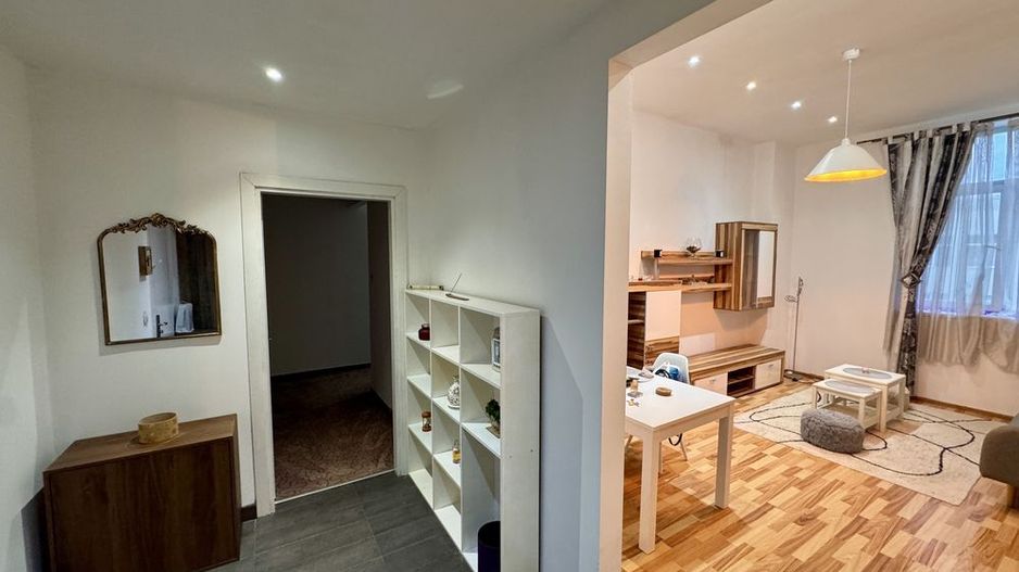 Inchiriere 3 camere, RIN Grand Residence Vitan, decomandat, Petfriendly - Poză 4
