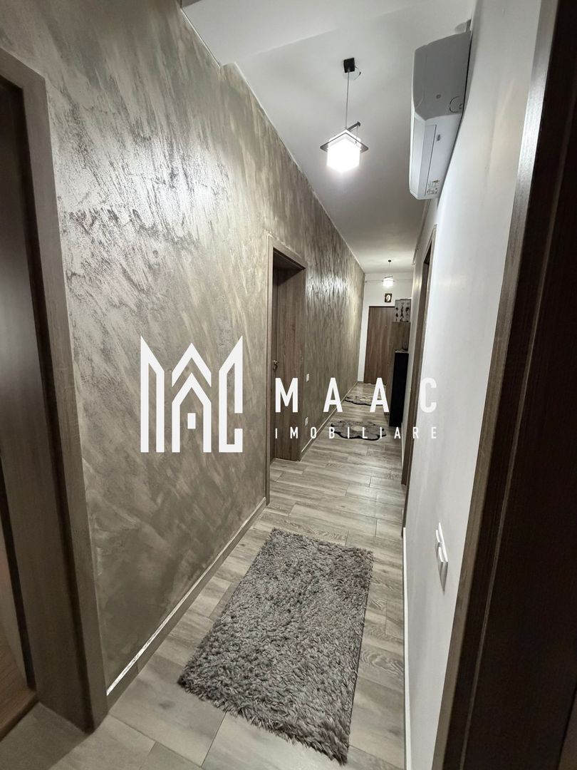 Apartament 3 camere | Decomandat | 66MPU | Tineretului - Poză 9